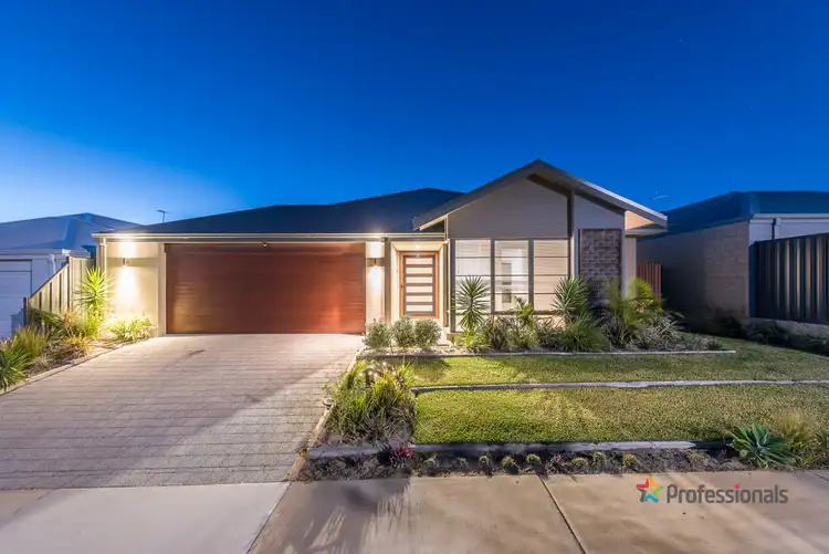 5 Press Street, Yanchep WA 6035
