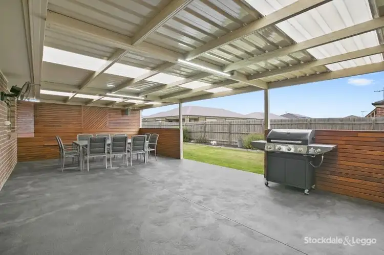7 Silver Way, Koo Wee Rup VIC 3981