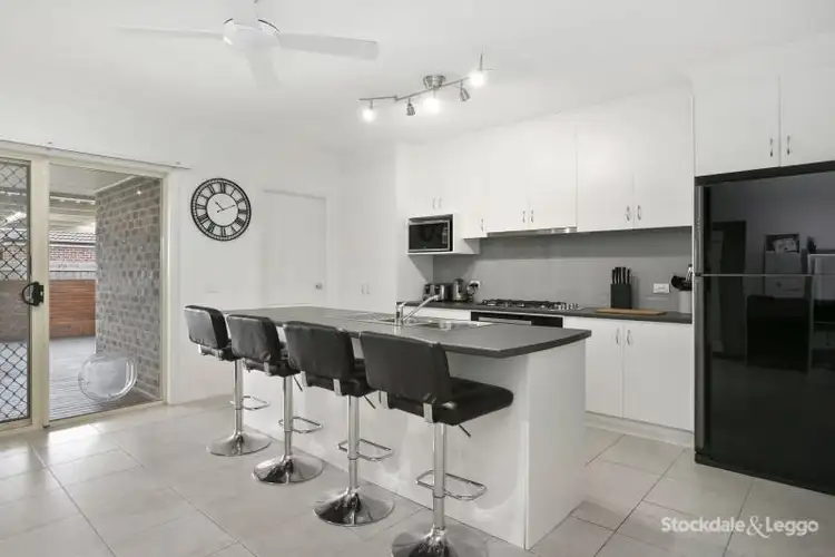 Third view of Homely house listing, 7 Silver Way, Koo Wee Rup VIC 3981