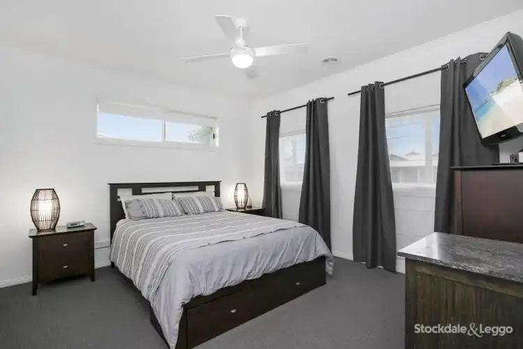 Fourth view of Homely house listing, 7 Silver Way, Koo Wee Rup VIC 3981