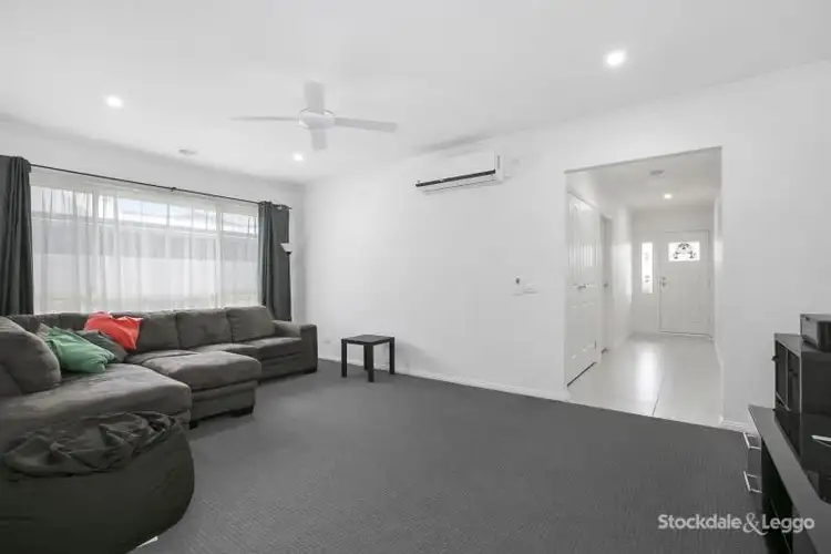 Fifth view of Homely house listing, 7 Silver Way, Koo Wee Rup VIC 3981
