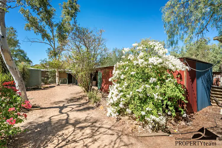 Second view of Homely house listing, 7 East Terrace, Nanson WA 6532
