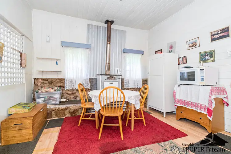 Fourth view of Homely house listing, 7 East Terrace, Nanson WA 6532