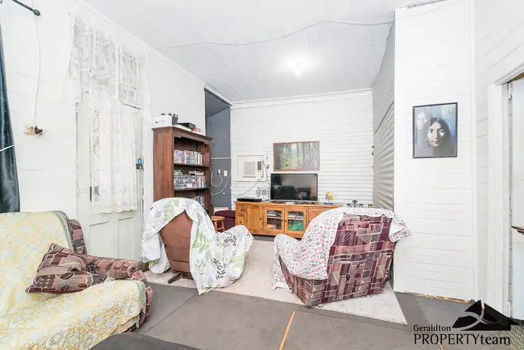 Fifth view of Homely house listing, 7 East Terrace, Nanson WA 6532