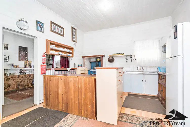 Sixth view of Homely house listing, 7 East Terrace, Nanson WA 6532