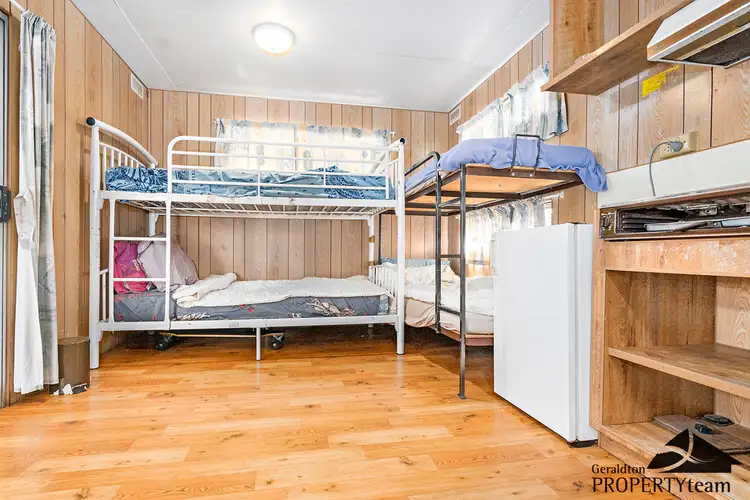 Seventh view of Homely house listing, 7 East Terrace, Nanson WA 6532