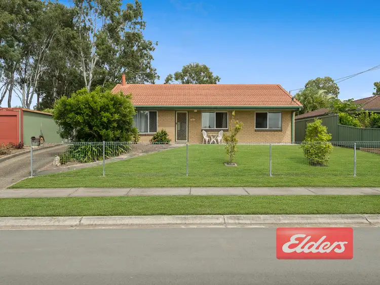14 Ascot Drive, Loganholme QLD 4129