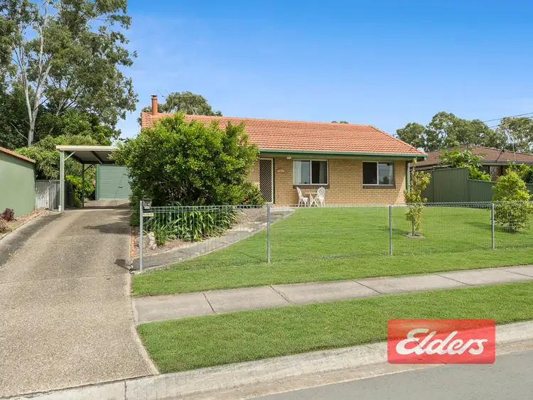 Second view of Homely house listing, 14 Ascot Drive, Loganholme QLD 4129