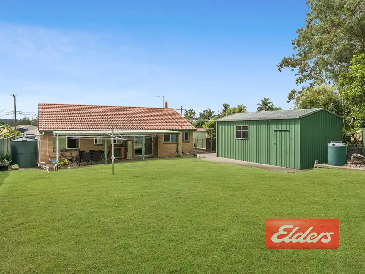 Third view of Homely house listing, 14 Ascot Drive, Loganholme QLD 4129