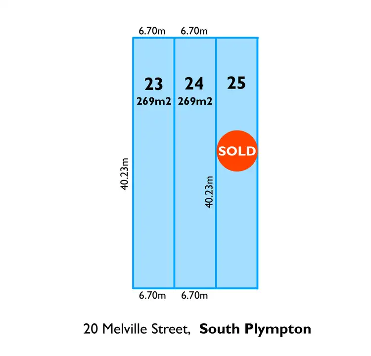 20 Melville Street, South Plympton SA 5038