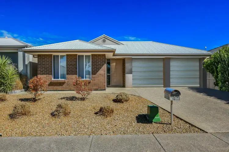Second view of Homely house listing, 4 Seagull Street, Aldinga Beach SA 5173