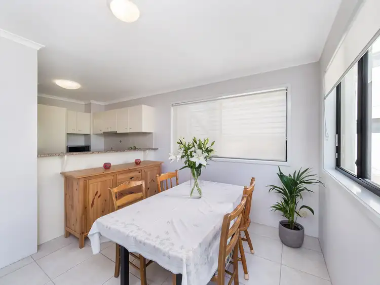 Third view of Homely apartment listing, 55/55 HARRIES RD, Coorparoo QLD 4151