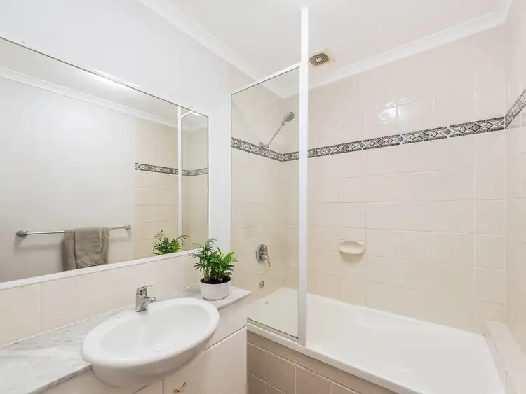 Sixth view of Homely apartment listing, 55/55 HARRIES RD, Coorparoo QLD 4151