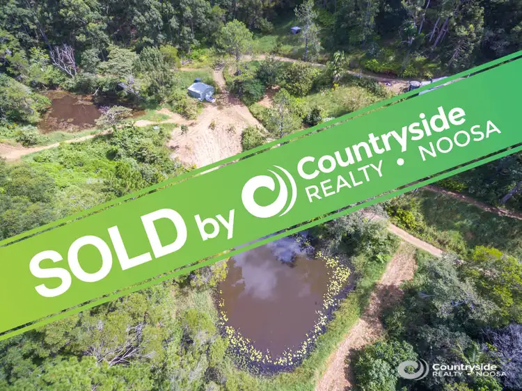 210 Musa Vale Road, Cooroy QLD 4563