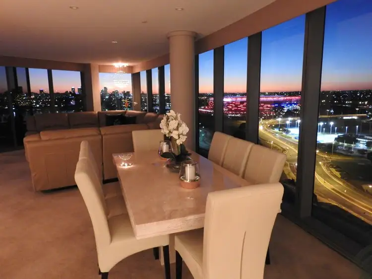 1705/96 Bow River Crescent, Burswood WA 6100