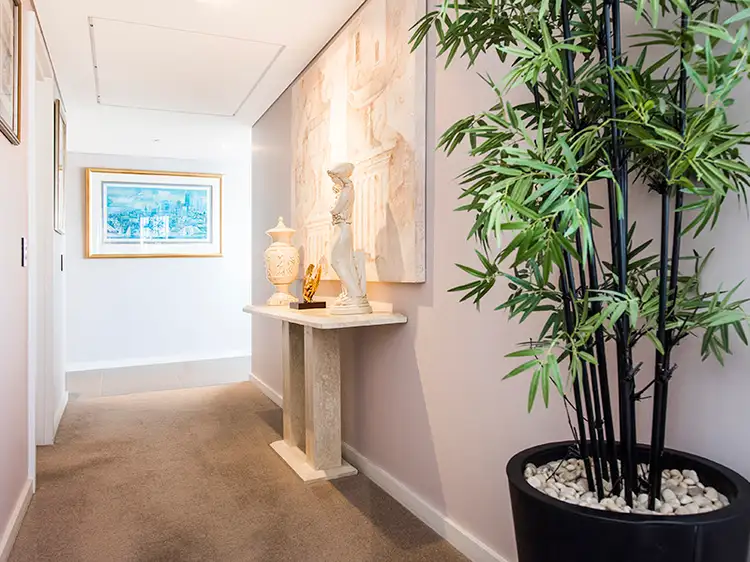 Fourth view of Homely apartment listing, 1705/96 Bow River Crescent, Burswood WA 6100