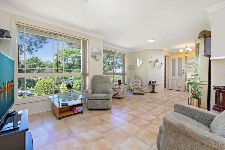 Fourth view of Homely house listing, 12A MYRA AVENUE, Ryde NSW 2112