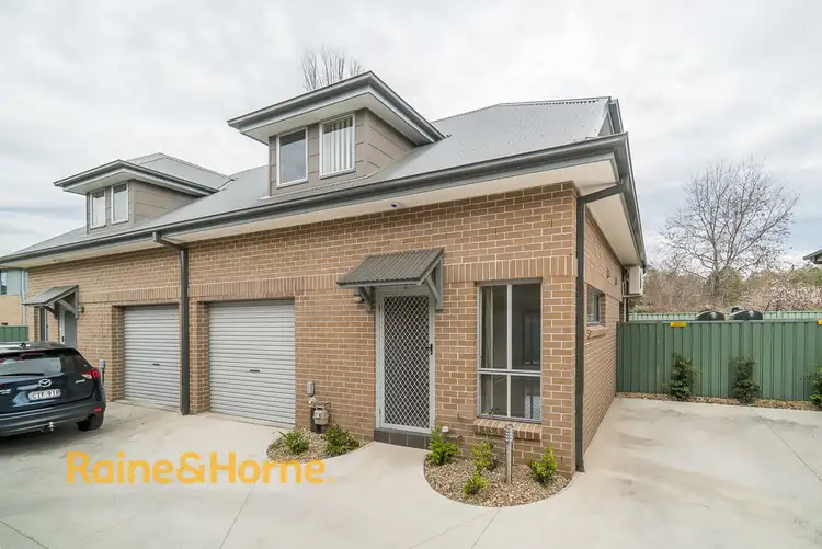 6/90-92 Irwin Street, Werrington NSW 2747