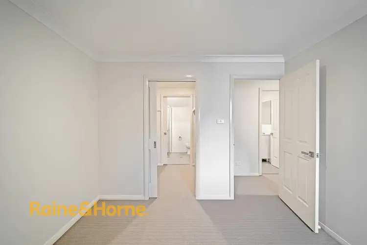Fourth view of Homely townhouse listing, 6/90-92 Irwin Street, Werrington NSW 2747