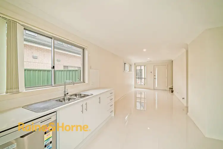 Fifth view of Homely townhouse listing, 6/90-92 Irwin Street, Werrington NSW 2747