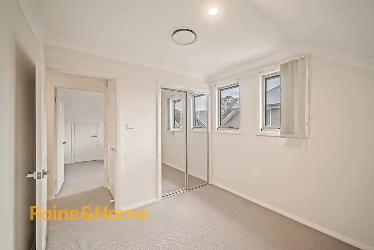 Sixth view of Homely townhouse listing, 6/90-92 Irwin Street, Werrington NSW 2747