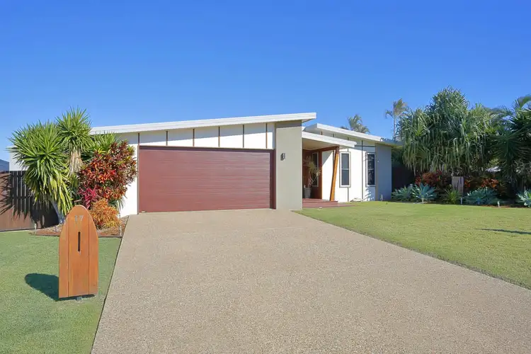 Third view of Homely house listing, 17 Amaroo Cres, Innes Park QLD 4670