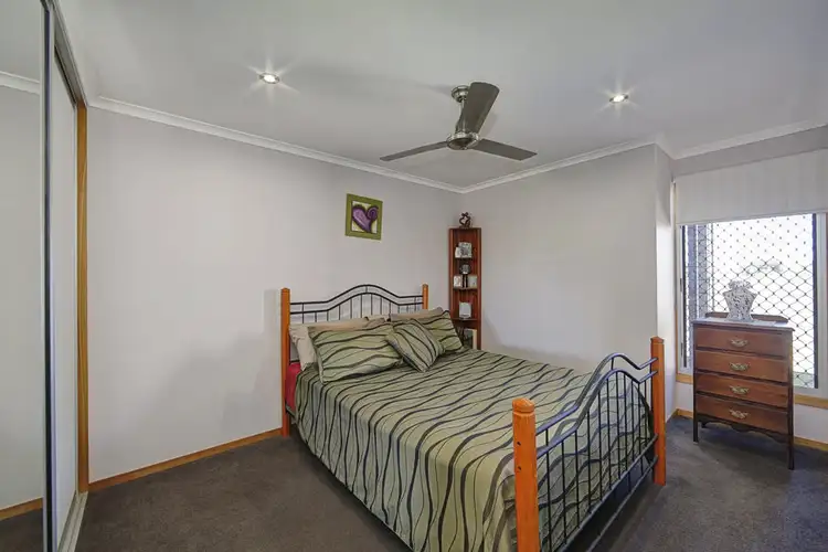 Sixth view of Homely house listing, 17 Amaroo Cres, Innes Park QLD 4670
