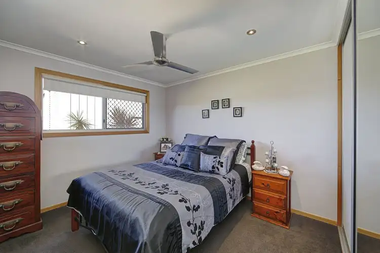 Seventh view of Homely house listing, 17 Amaroo Cres, Innes Park QLD 4670