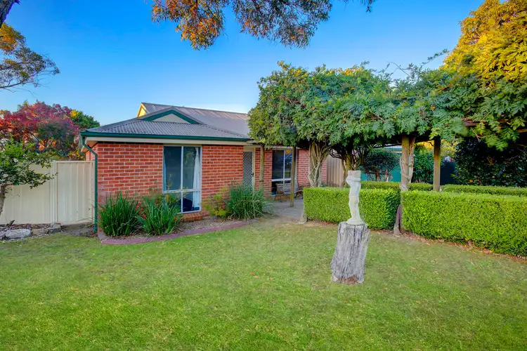 Second view of Homely house listing, 4 James Street, Hill Top NSW 2575