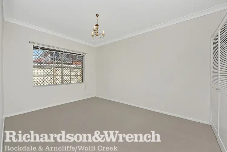 Sixth view of Homely apartment listing, 6/11-13 Harrow Road, Bexley NSW 2207