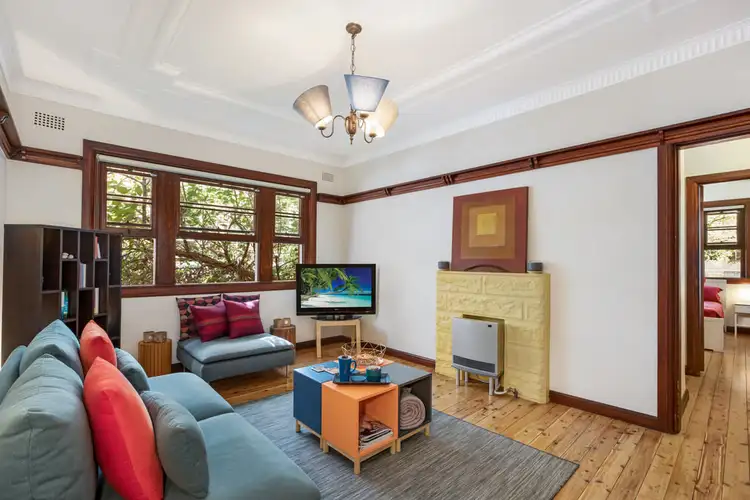 7/17 Ocean Street, Bondi NSW 2026