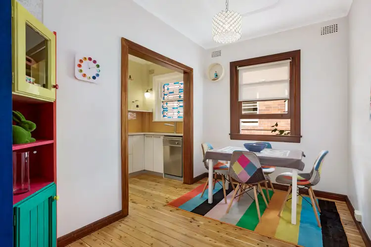 Third view of Homely apartment listing, 7/17 Ocean Street, Bondi NSW 2026