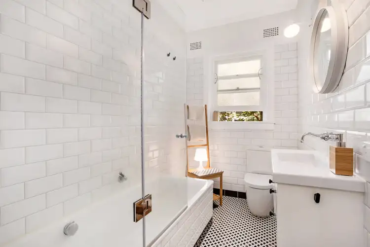 Sixth view of Homely apartment listing, 7/17 Ocean Street, Bondi NSW 2026