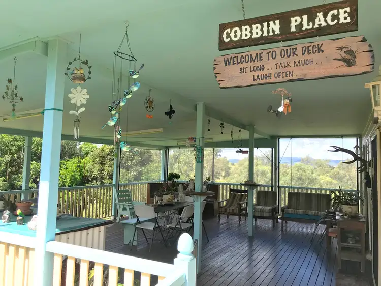 Second view of Homely house listing, 39 Kookaburra Cres, Hazeldean QLD 4515