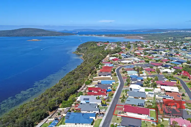 23 Anchorage Vista, Bayonet Head WA 6330