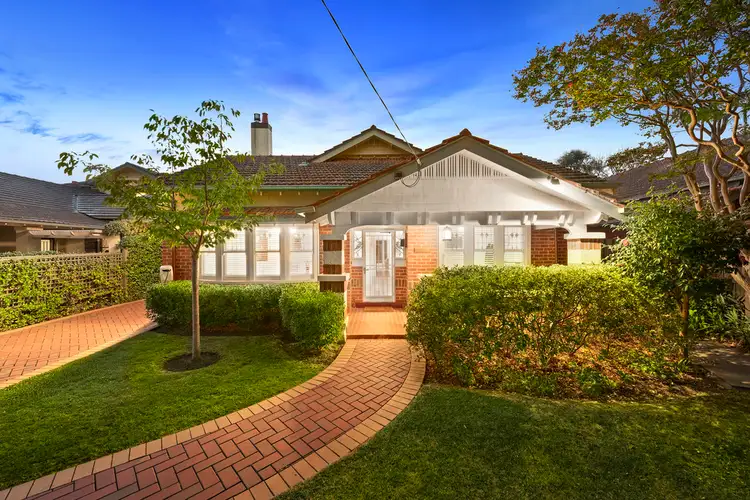 14 Kasouka Road, Camberwell VIC 3124
