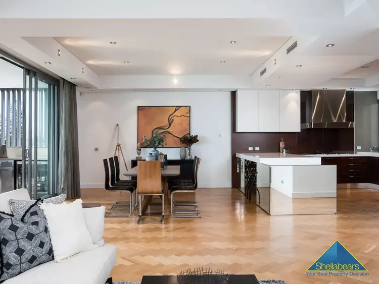 Fourth view of Homely apartment listing, 2/21 Eric Street, Cottesloe WA 6011