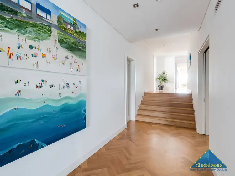 Fifth view of Homely apartment listing, 2/21 Eric Street, Cottesloe WA 6011