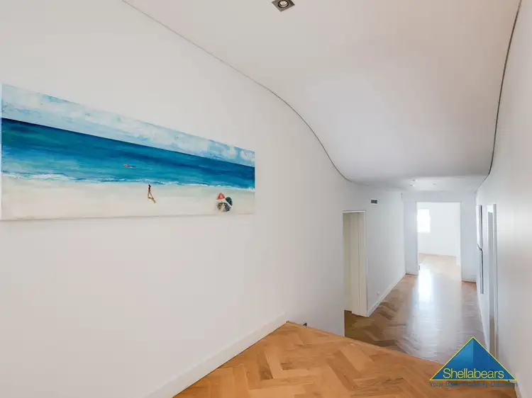 Sixth view of Homely apartment listing, 2/21 Eric Street, Cottesloe WA 6011