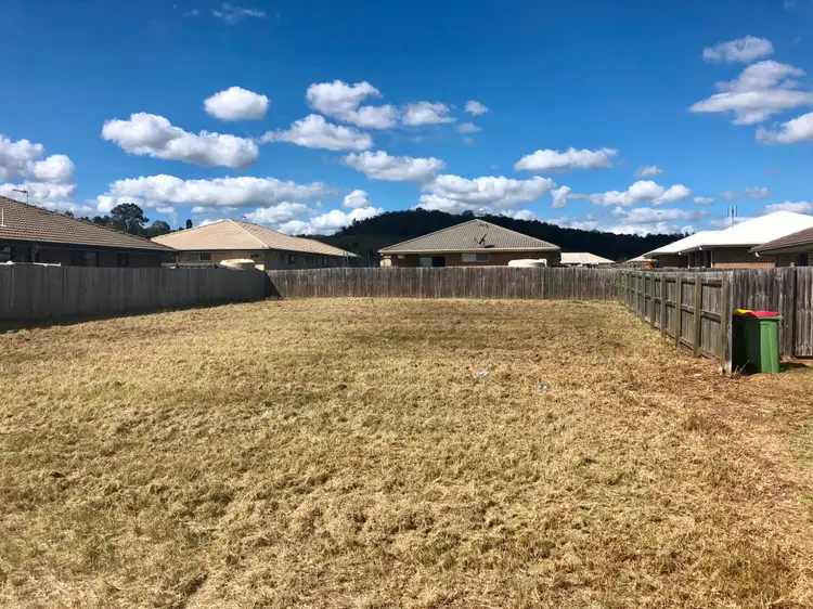 3 Morrison Street, Laidley QLD 4341