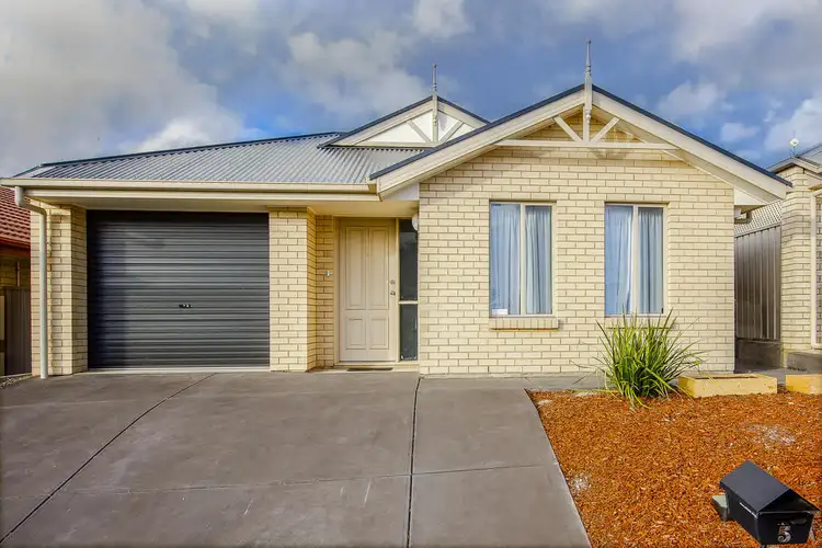 5 Sabella Place, Noarlunga Downs SA 5168