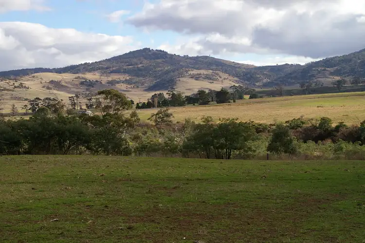 Main view of Homely land listing, 2 Arthur Street, Avoca TAS 7213