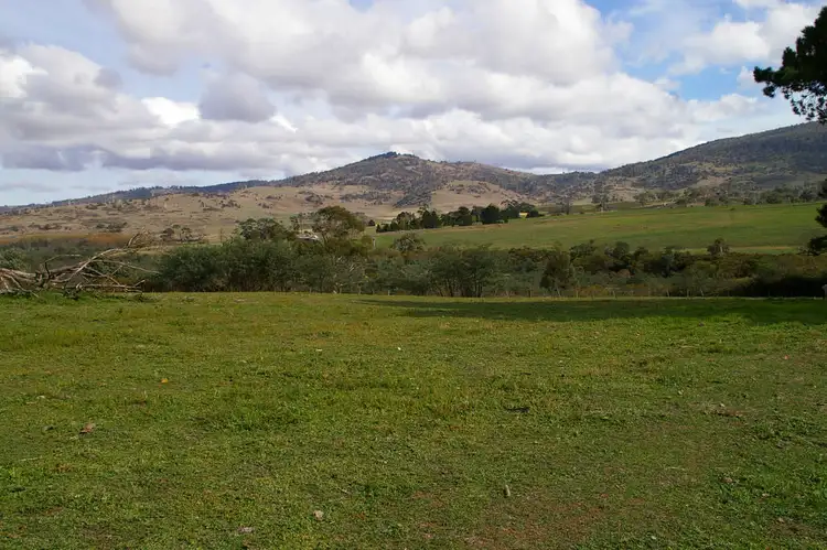 Second view of Homely land listing, 2 Arthur Street, Avoca TAS 7213