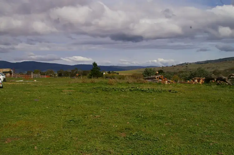 Third view of Homely land listing, 2 Arthur Street, Avoca TAS 7213