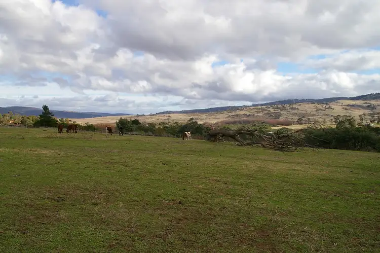 Fourth view of Homely land listing, 2 Arthur Street, Avoca TAS 7213