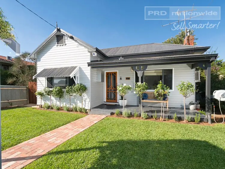 47 Evans Street, Wagga Wagga NSW 2650