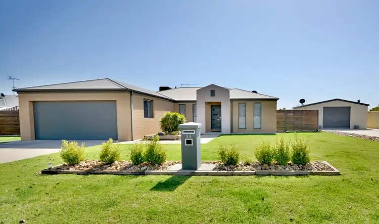 Main view of Homely house listing, 30 Carrington Drive, Leeton NSW 2705
