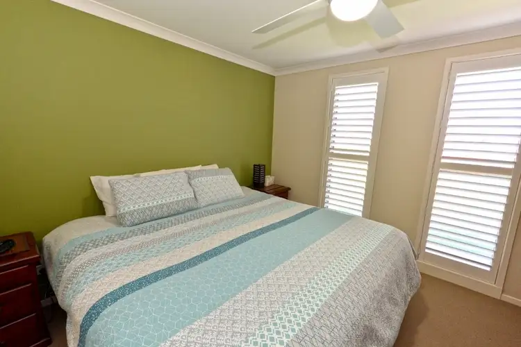 Third view of Homely house listing, 30 Carrington Drive, Leeton NSW 2705