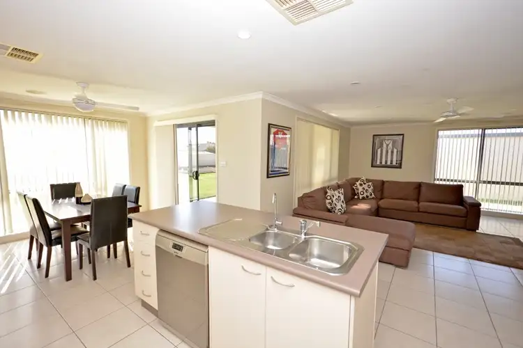 Sixth view of Homely house listing, 30 Carrington Drive, Leeton NSW 2705