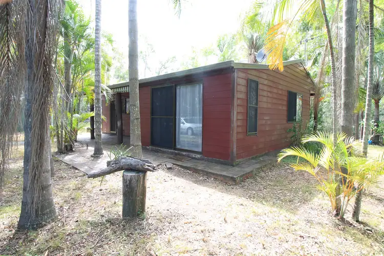 Second view of Homely rural property listing, Address available on request